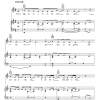 Skylar Grey Tower (Don't Look Down) Musik Noten - Piano, Vocal & Guitar Chords - 150920-0
