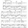Skylar Grey Wear Me Out Musik Noten - Piano, Vocal & Guitar Chords - 150912-0