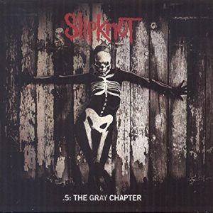 Slipknot Be Prepared For Hell Musik Noten - Guitar Tab - 157935-thumbnail