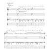 Slipknot Skeptic Musik Noten - Guitar Tab - 157945-0