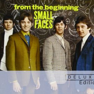 Small Faces All Or Nothing Musik Noten - Guitar Chords/Lyrics - 118307-thumbnail