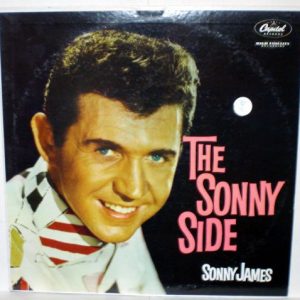 Sonny James Young Love Musik Noten - Ukulele - 151565-thumbnail