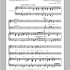Stan Pethel I Am Resolved Musik Noten - SAB Choir - 96524-0