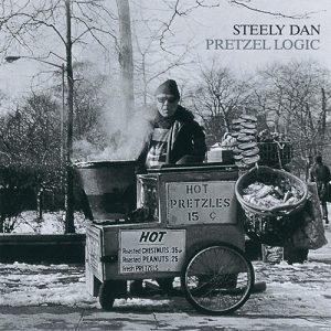 Steely Dan Rikki Don't Lose That Number Musik Noten - Guitar Chords/Lyrics - 117996-thumbnail