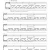 Steffen Wick Fieri Musik Noten - Piano Solo - 123481-0