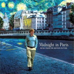 Stephane Wrembel Bistro Fada (from 'Midnight In Paris') Musik Noten - Piano Solo - 120327-thumbnail