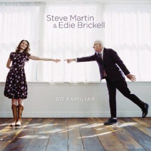 Stephen Martin & Edie Brickell Asheville Musik Noten - Piano & Vocal - 174860-thumbnail