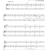 Stephen Martin & Edie Brickell Sun Is Gonna Shine Musik Noten - Piano & Vocal - 174863-0