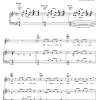 Stephen Sondheim Losing My Mind Musik Noten - Piano & Vocal - 150950-0