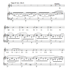 Stephen Sondheim You Must Meet My Wife Musik Noten - Piano & Vocal - 150985-0