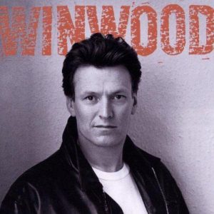 Steve Winwood Roll With It Musik Noten - Guitar Chords/Lyrics - 162179-thumbnail