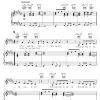 Stevie Wonder All I Do Musik Noten - Piano, Vocal & Guitar Chords - 122788-0