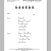 Stevie Wonder Castles In The Sand Musik Noten - Guitar Chords/Lyrics - 151796-0