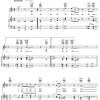Stevie Wonder Never Had A Dream Come True Musik Noten - Guitar Chords/Lyrics - 151774-0