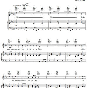 Stray Cats Stray Cat Strut Musik Noten - Ukulele - 151857-0