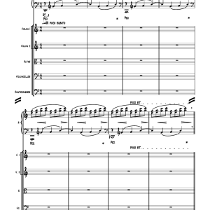 Stylianos Vlavianos Forever and Ever Musik Noten - Piano Solo - 117287-0