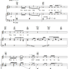 Supertramp Crime Of The Century Musik Noten - Piano, Vocal & Guitar Chords - 110419-0