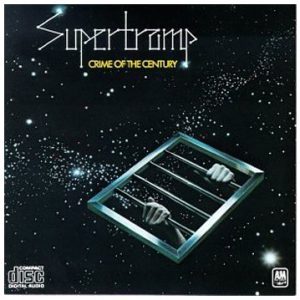 Supertramp Crime Of The Century Musik Noten - Piano, Vocal & Guitar Chords - 110419-thumbnail