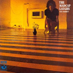 Syd Barrett If It's In You Musik Noten - Guitar Chords/Lyrics - 119139-thumbnail