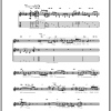 T-Bone Walker Evenin' Musik Noten - Guitar Tab - 150095-0