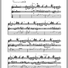 T-Bone Walker Low Down Dirty Shame Blues Musik Noten - Guitar Tab - 150075-0