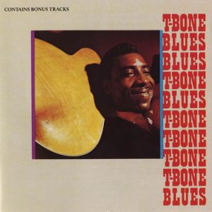 T-Bone Walker Mean Old World Musik Noten - Guitar Tab - 150097-thumbnail