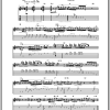 T-Bone Walker So Blue Blues Musik Noten - Guitar Tab - 150092-0