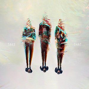 Take That Let In The Sun Musik Noten - Piano, Vocal & Guitar Chords - 120660-thumbnail