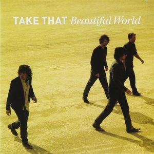 Take That Shine Musik Noten - Easy Piano - 101527-thumbnail