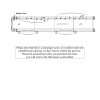 Tatiana Salutrinskaya The Shepherd's Song Musik Noten - Easy Piano - 124021-0