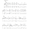 Ted Greene They Can't Take That Away From Me Musik Noten - Guitar Tab - 151394-0