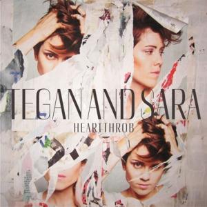 Tegan & Sara Closer Musik Noten - Piano, Vocal & Guitar Chords - 158672-thumbnail
