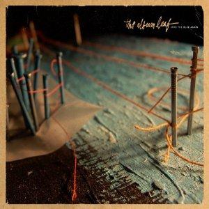 The Album Leaf The Light Musik Noten - Piano Solo - 164502-thumbnail