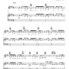 The Band Perry If I Die Young Musik Noten - Piano, Vocal & Guitar Chords - 153047-0