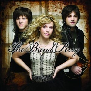 The Band Perry If I Die Young Musik Noten - Piano, Vocal & Guitar Chords - 153047-thumbnail