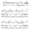 The Band The Weight Musik Noten - Guitar Chords/Lyrics - 117494-0
