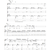 The Band Up On Cripple Creek Musik Noten - Piano, Vocal & Guitar Chords - 150430-0