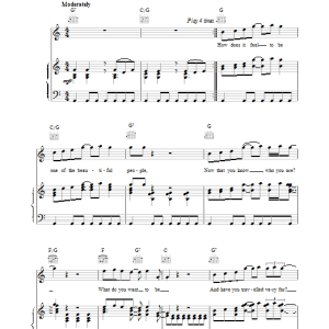 The Beatles Baby You're A Rich Man Musik Noten - Ukulele Chords/Lyrics - 92710-0