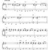 The Beatles Can't Buy Me Love [Jazz version] (arr. Brent Edstrom) Musik Noten - Piano Solo - 150675-0