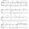 The Beatles Don't Let Me Down [Jazz version] (arr. Brent Edstrom) Musik Noten - Piano Solo - 150647-0