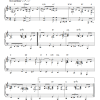 The Beatles From Me To You [Jazz version] (arr. Brent Edstrom) Musik Noten - Piano Solo - 150659-0