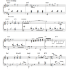 The Beatles Golden Slumbers [Jazz version] (arr. Brent Edstrom) Musik Noten - Piano Solo - 150664-0