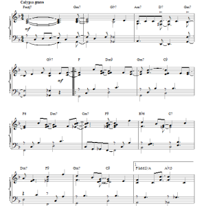 The Beatles I Will [Jazz version] (arr. Brent Edstrom) Musik Noten - Piano Solo - 150643-0