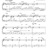 The Beatles If I Fell [Jazz version] (arr. Brent Edstrom) Musik Noten - Piano Solo - 150646-0
