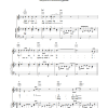 The Beatles Julia Musik Noten - Ukulele Chords/Lyrics - 92715-0
