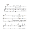The Beatles Lovely Rita Musik Noten - Ukulele Chords/Lyrics - 92698-0