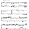 The Beatles Ob-La-Di, Ob-La-Da [Jazz version] (arr. Brent Edstrom) Musik Noten - Piano Solo - 150663-0