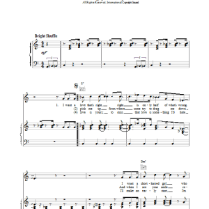 The Beatles Old Brown Shoe Musik Noten - Guitar Tab - 151272-0