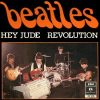 The Beatles Revolution (Single Version) Musik Noten - Guitar Chords/Lyrics - 119669-0