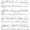 The Beatles Something [Jazz version] (arr. Brent Edstrom) Musik Noten - Piano Solo - 150658-0
